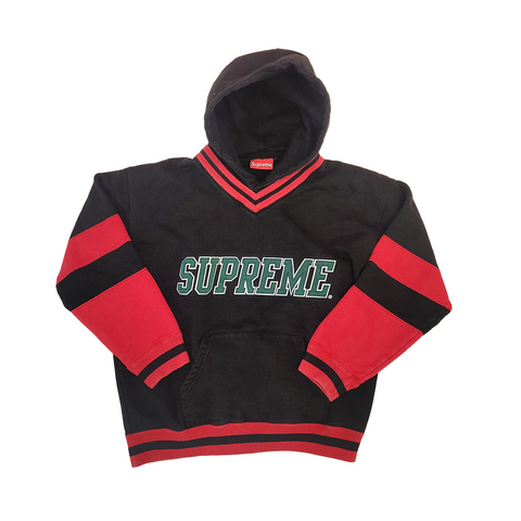 Supreme Hockey Sweat Hoodie (S)