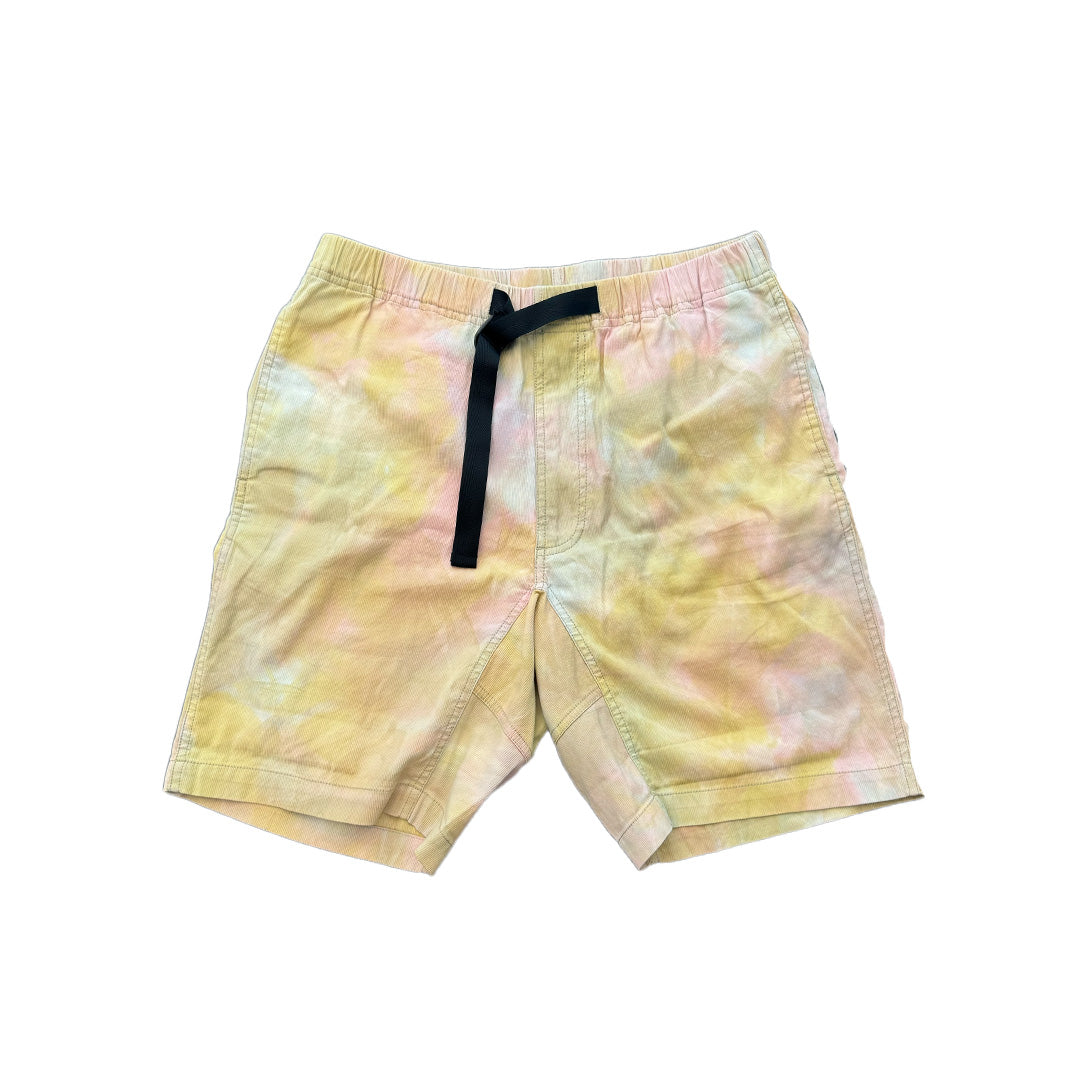 Supreme Marbled Shorts (S)