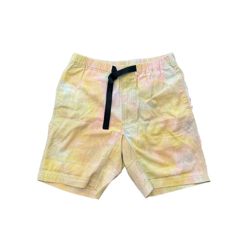 Supreme Marbled Shorts