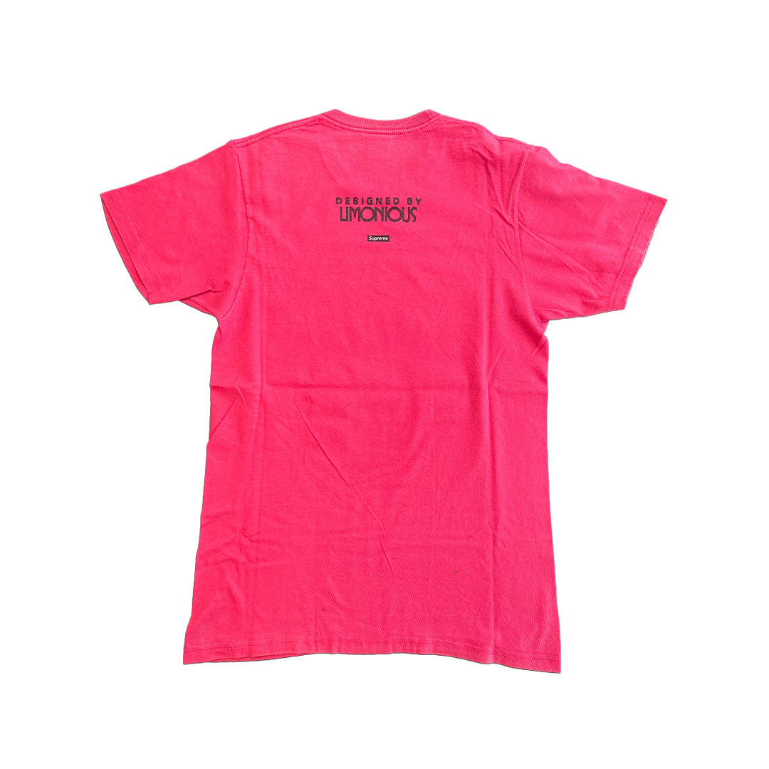 Supreme Wilfred Limonius Punany Train Tee (M)