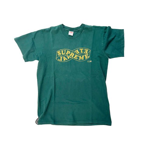 Supreme Eternal Green Tee (M)