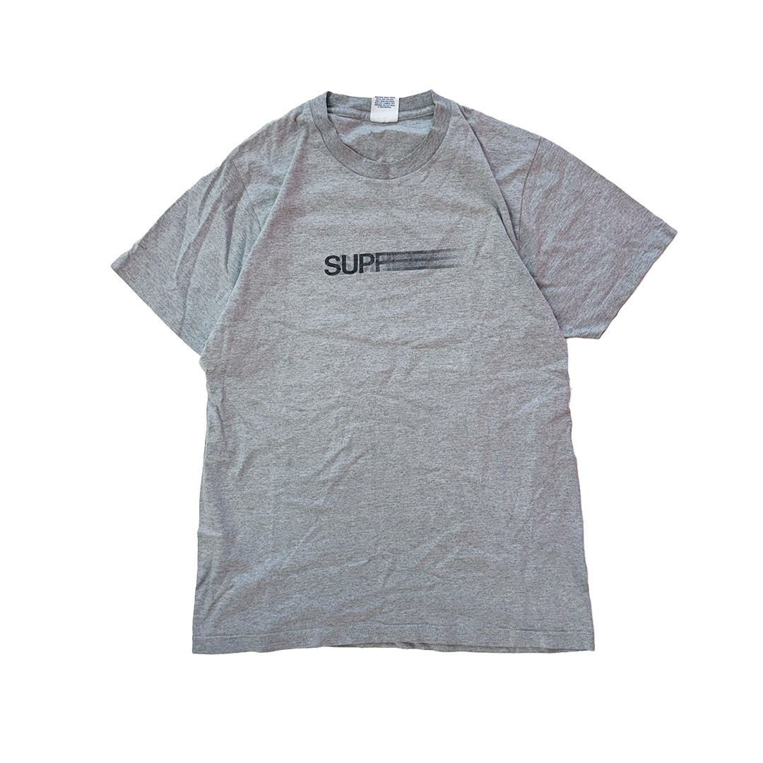 トップス Supreme 23SS Motion Logo Tee XXL Supreme Motion Logo