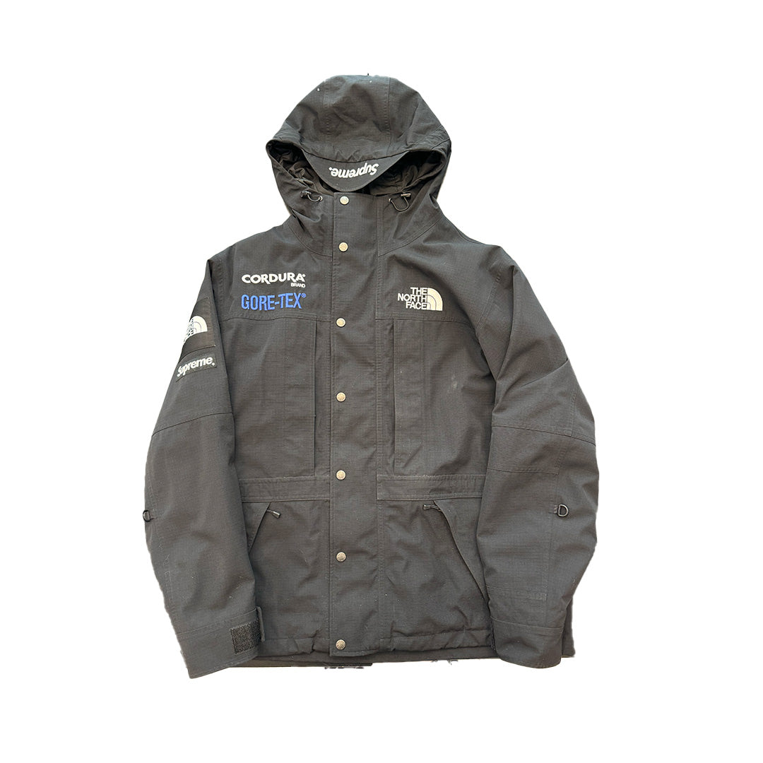 Supreme x The North Face Expedition Cordura GoreTex Jacket (L)