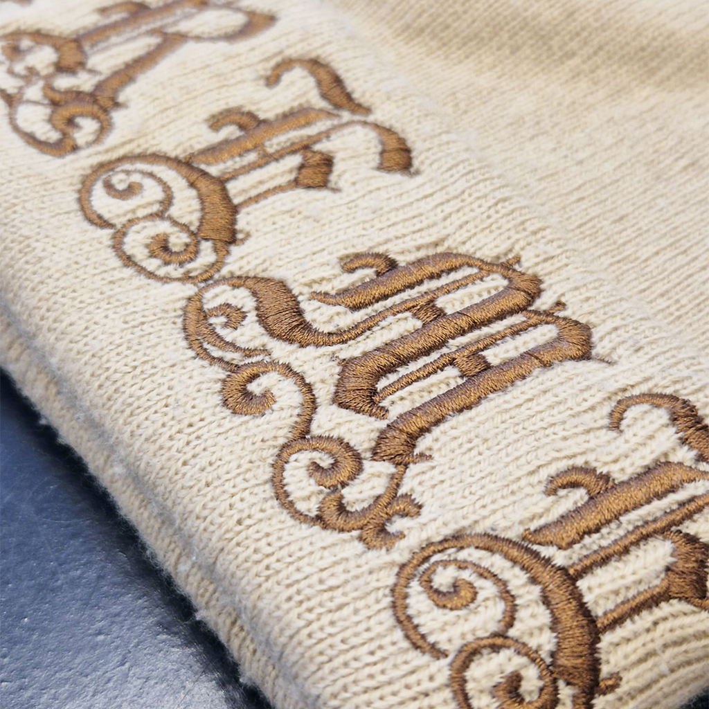 Bonnet Supreme Old English Brown (OS)