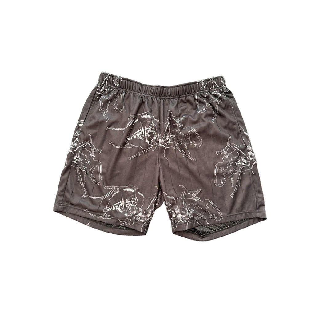 Supreme Massive Attack Beetle Black Short (L)