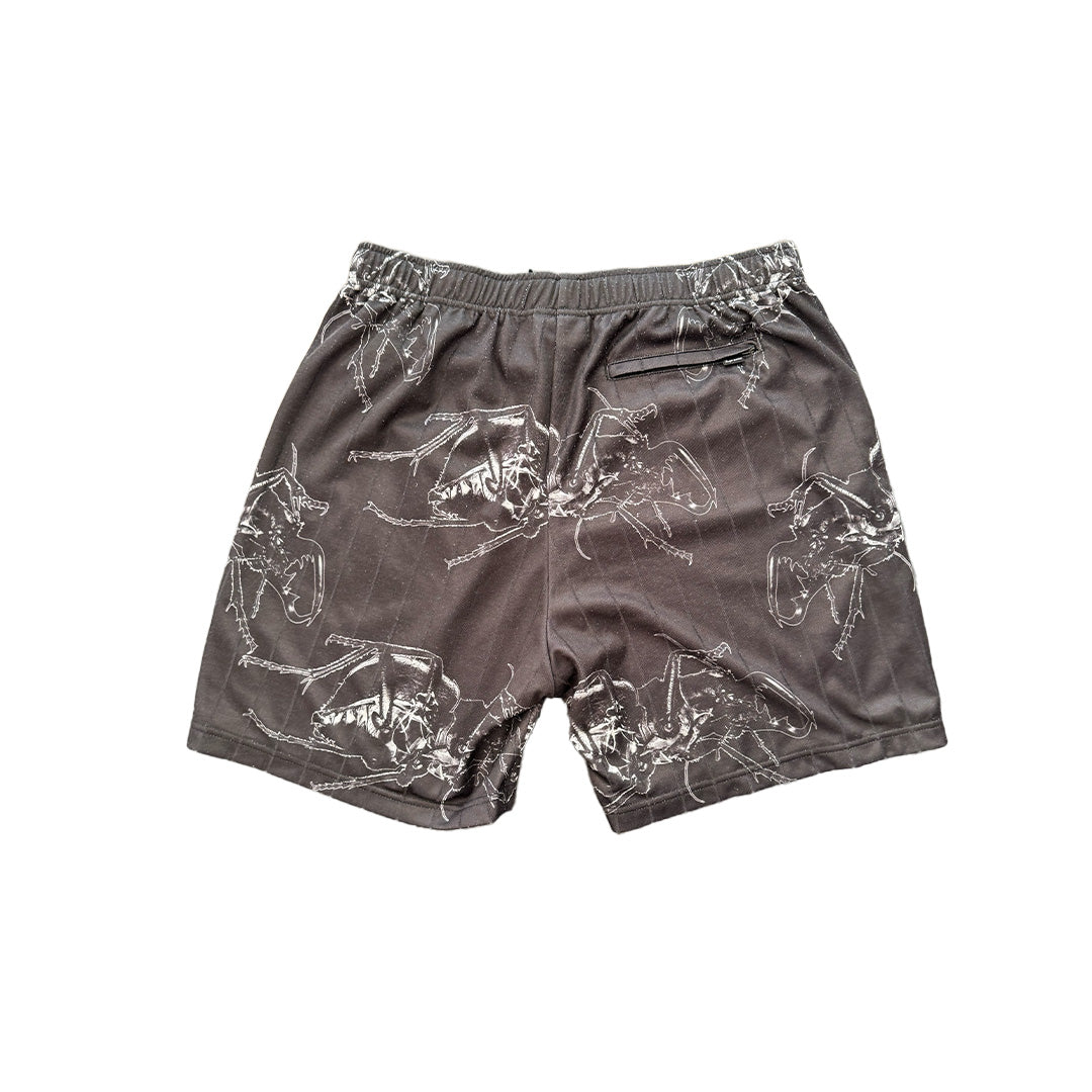 Supreme Massive Attack Beetle Black Short (L)