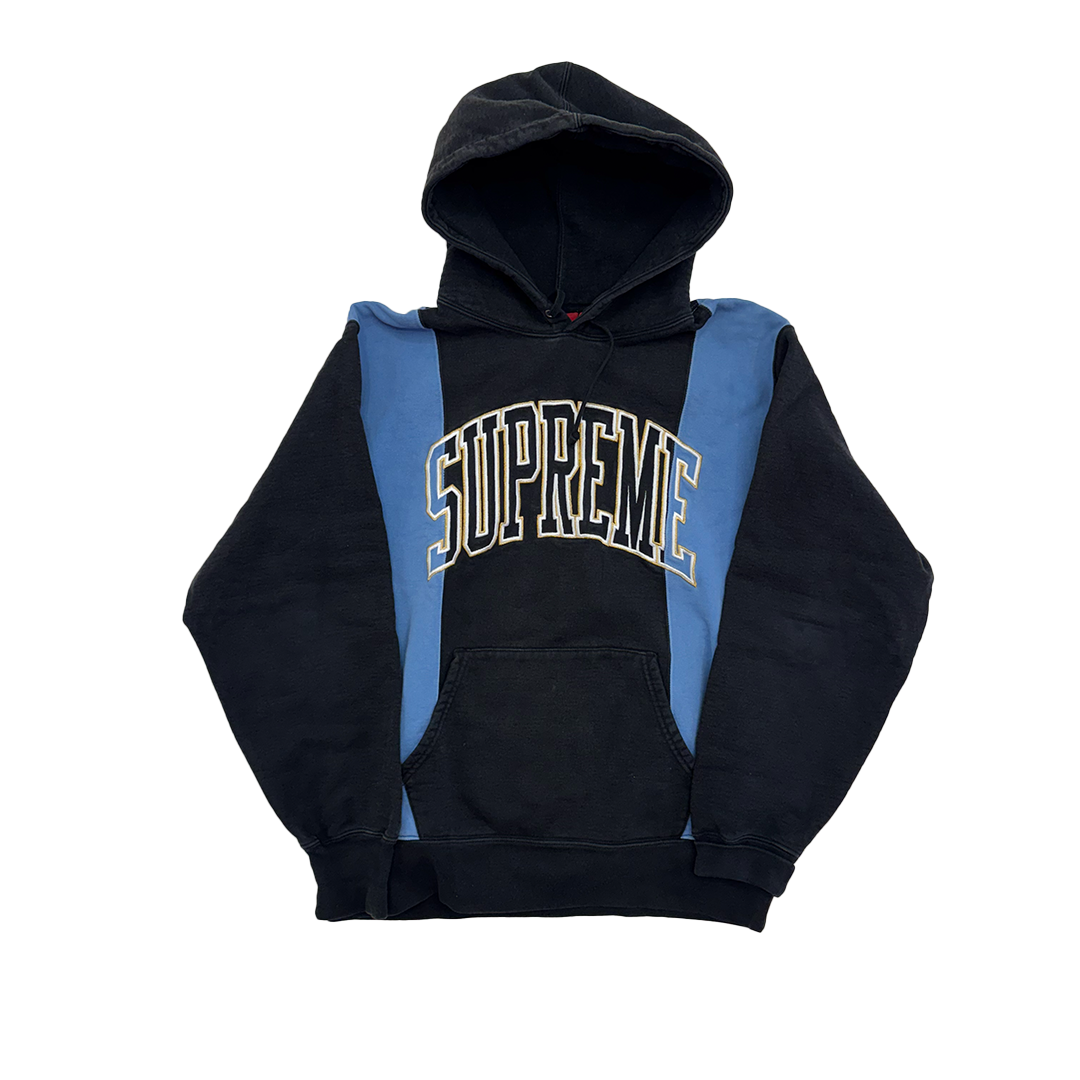 Supreme Paneled Arc Hooded (L)