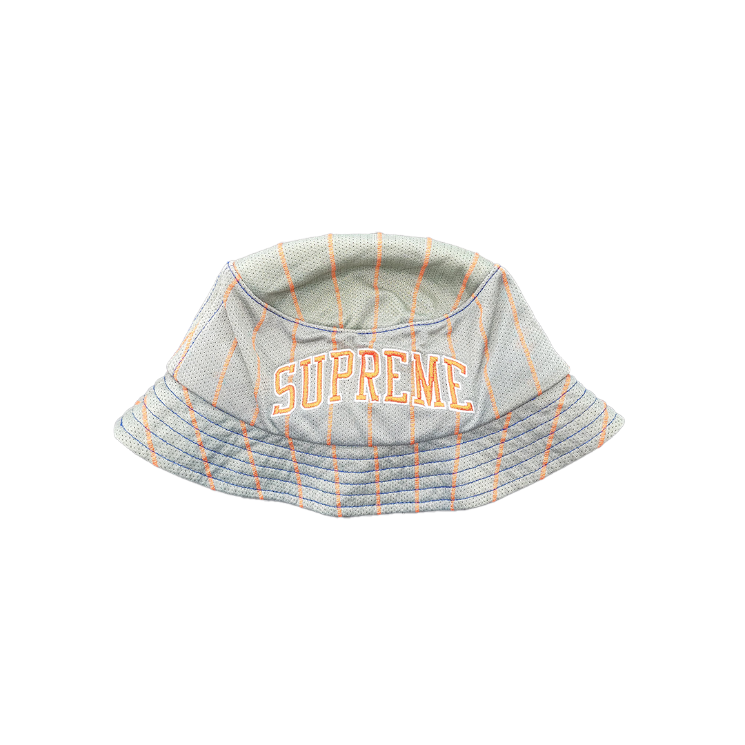 Supreme Bucket Hat Mesh (S)