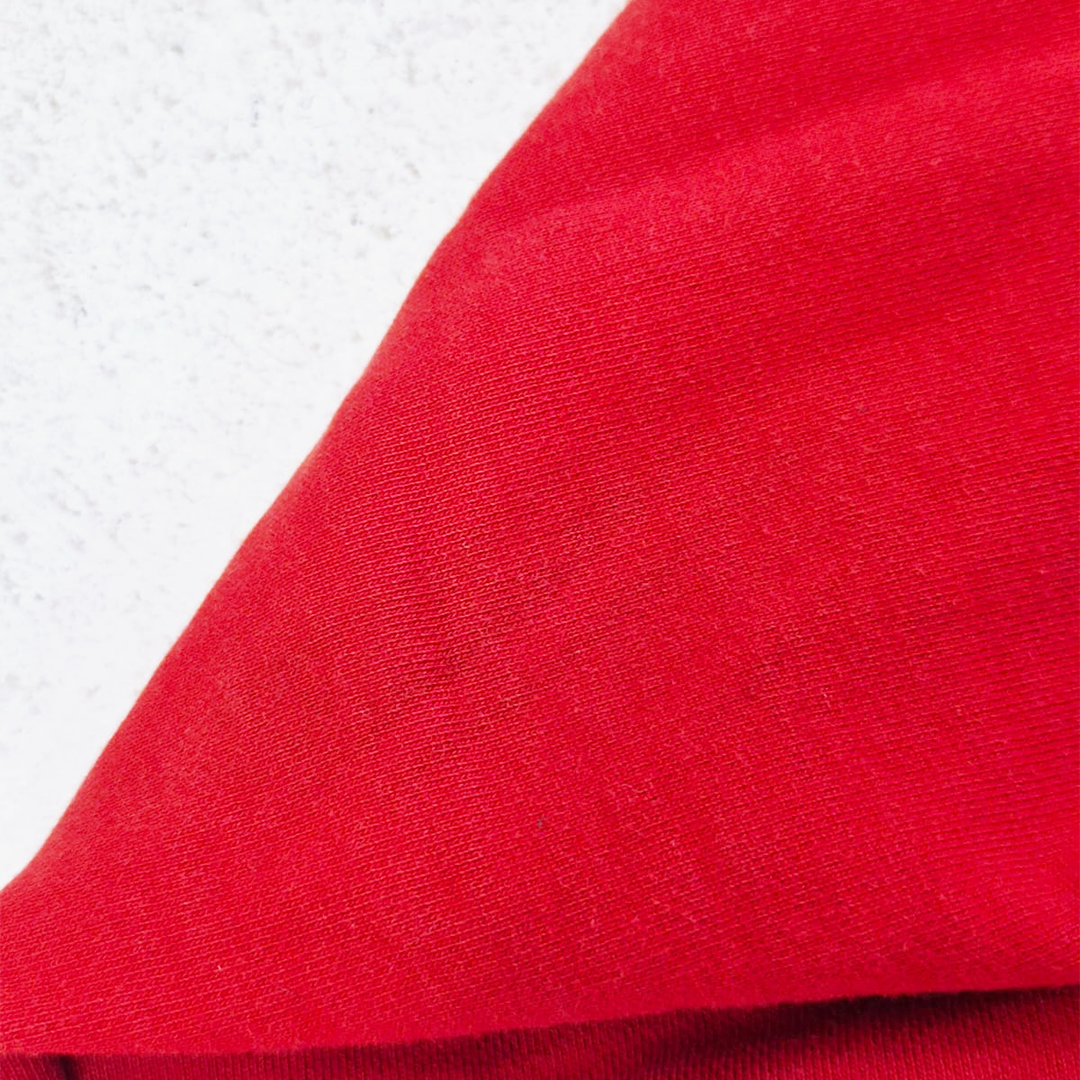 Supreme x Champion Chrome Red Sweater (M)