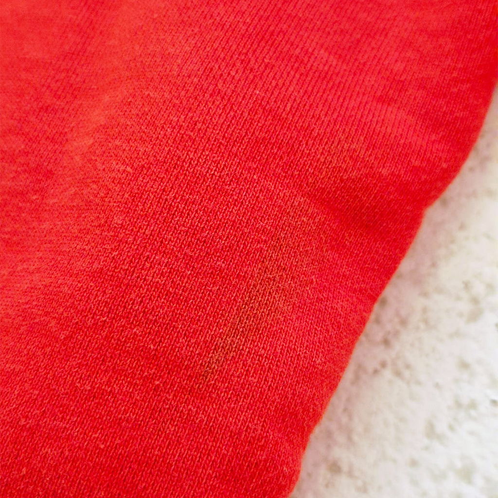 Supreme x Champion Chrome Red Sweater (M)