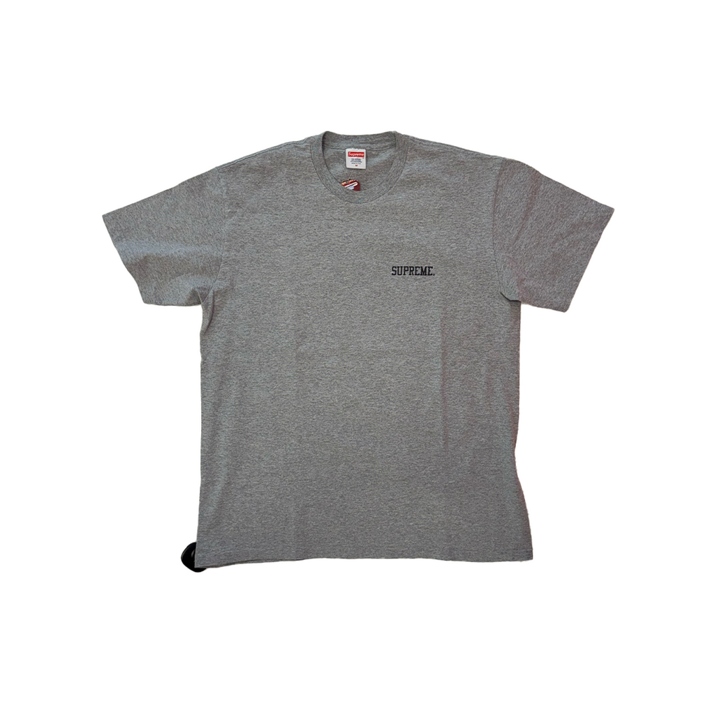 Supreme x Joel-Peter Witkin Mother and Child Grey Tee (S)
