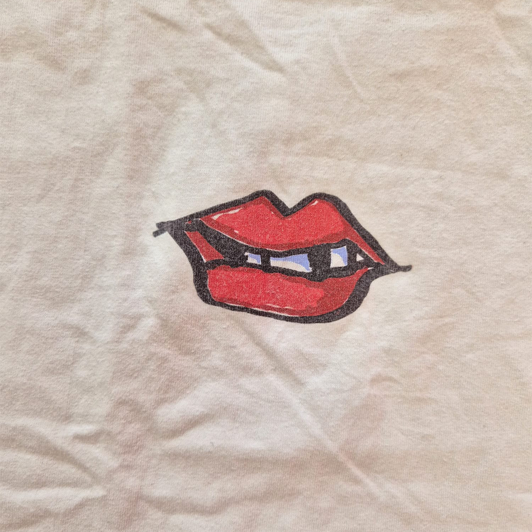 Supreme x Gonz Portrait White Tee (XL)