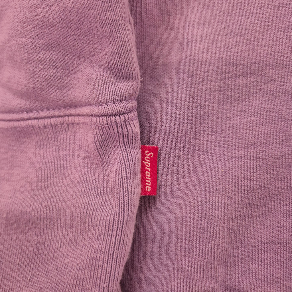 Supreme Vampirella Purple Hoodie (L)