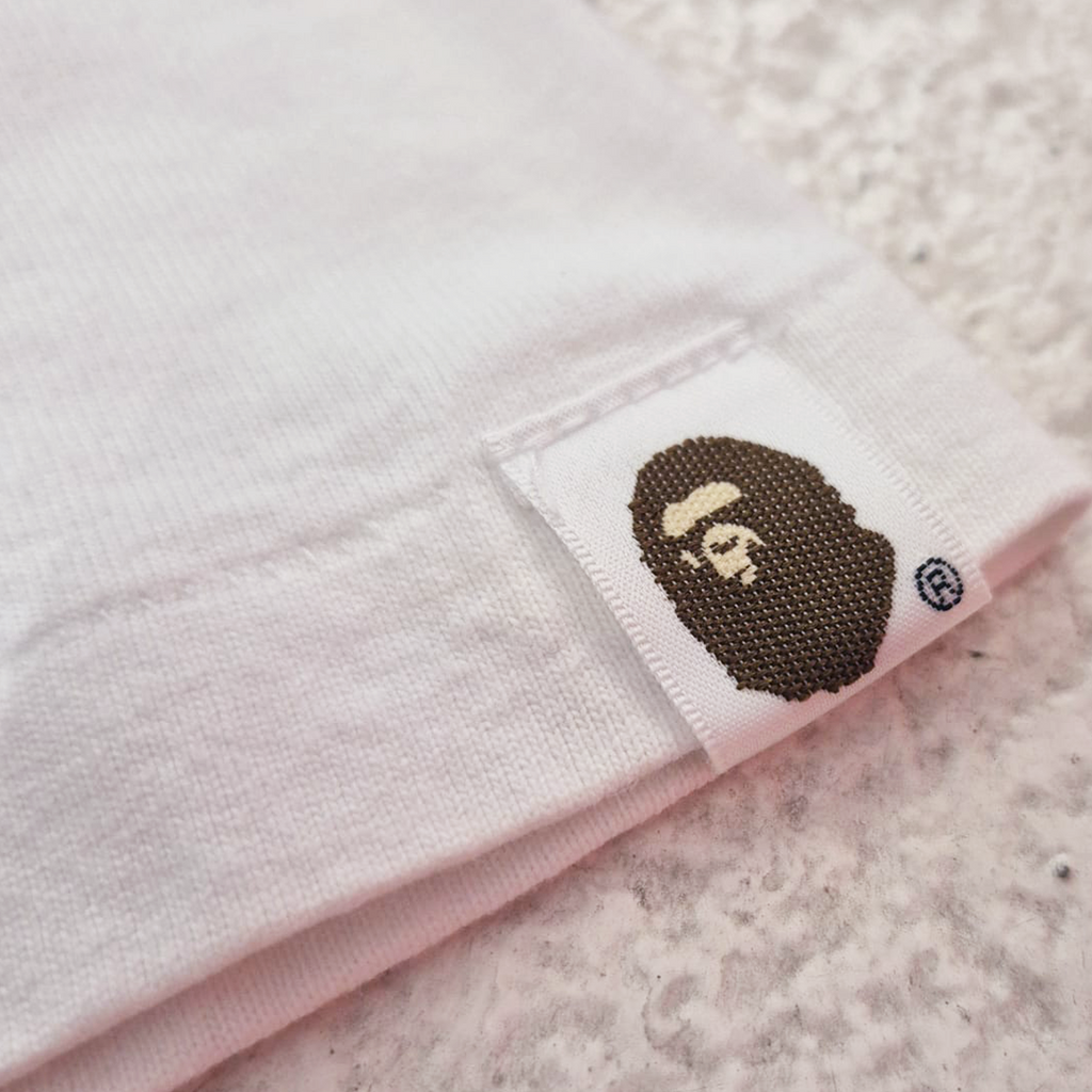 Supreme Navy Raglan Court Jacket (M)