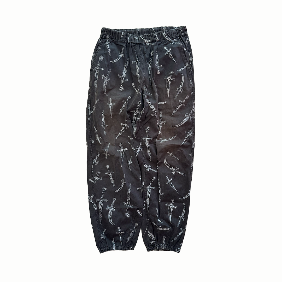 Supreme Daggers Trackpants (M)