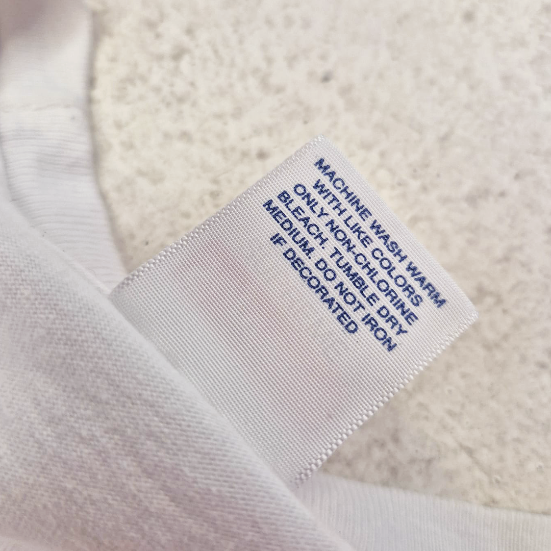 Supreme Blade Jointman White Tee (S)