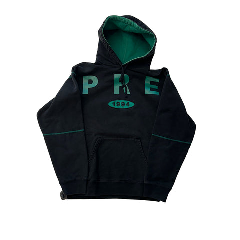 Supreme Spread Logo Hoodie (M)