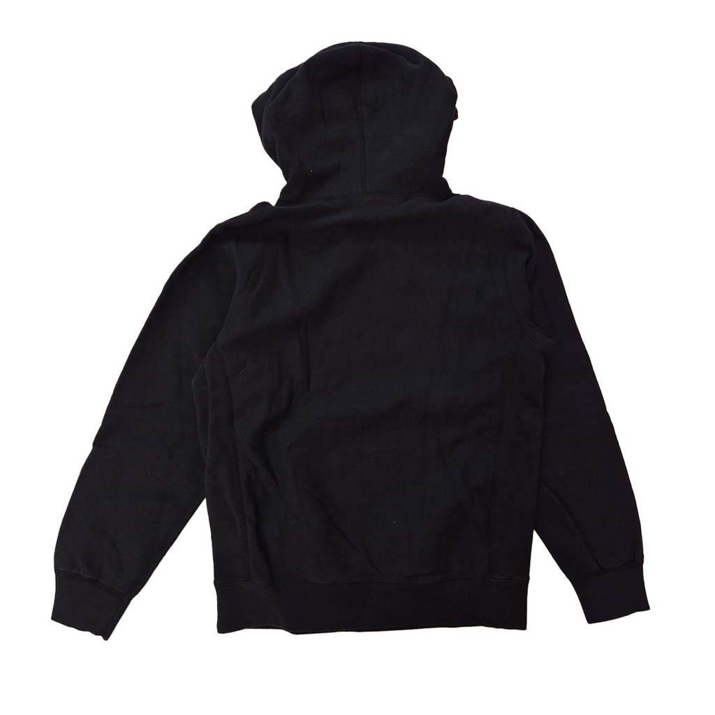 Supreme Le Luxe Supreme Black Hoodie (M)