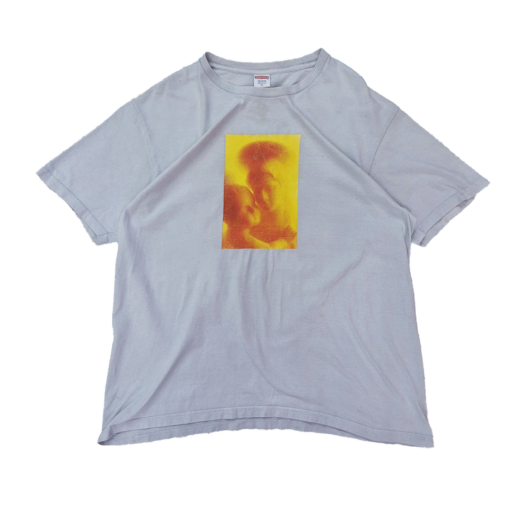 Supreme Madonna & Child White Tee (XL)