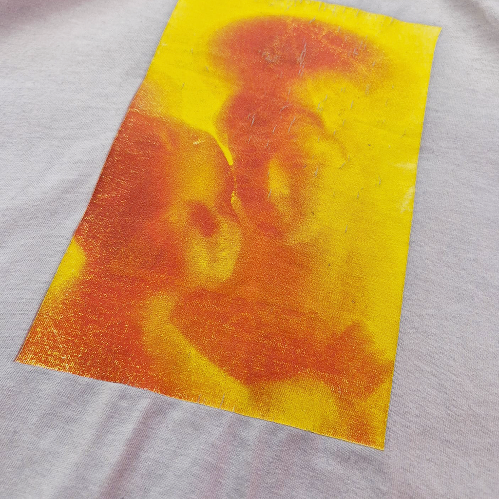 Supreme Madonna & Child White Tee (XL)