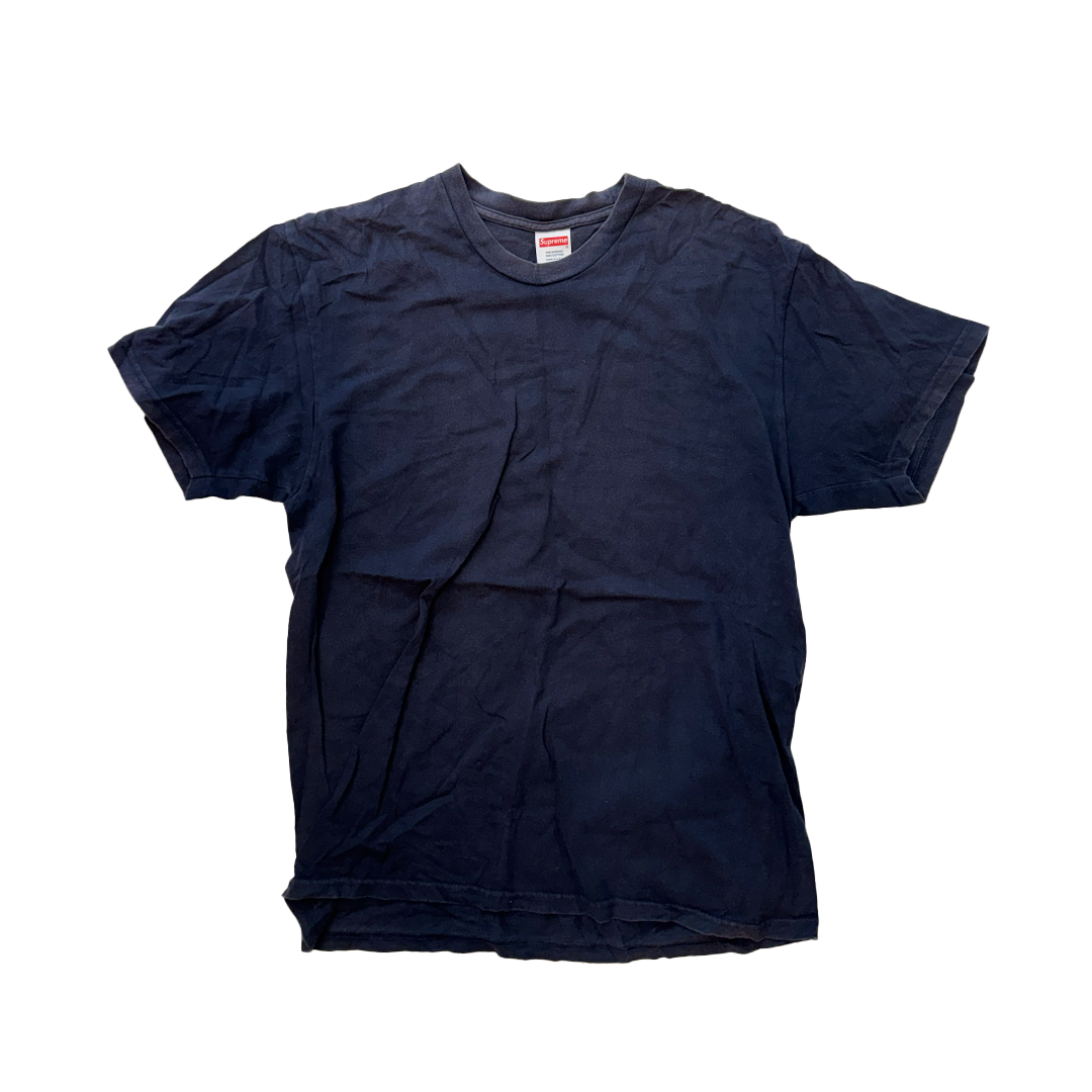 Supreme Power To The People Tee (L)