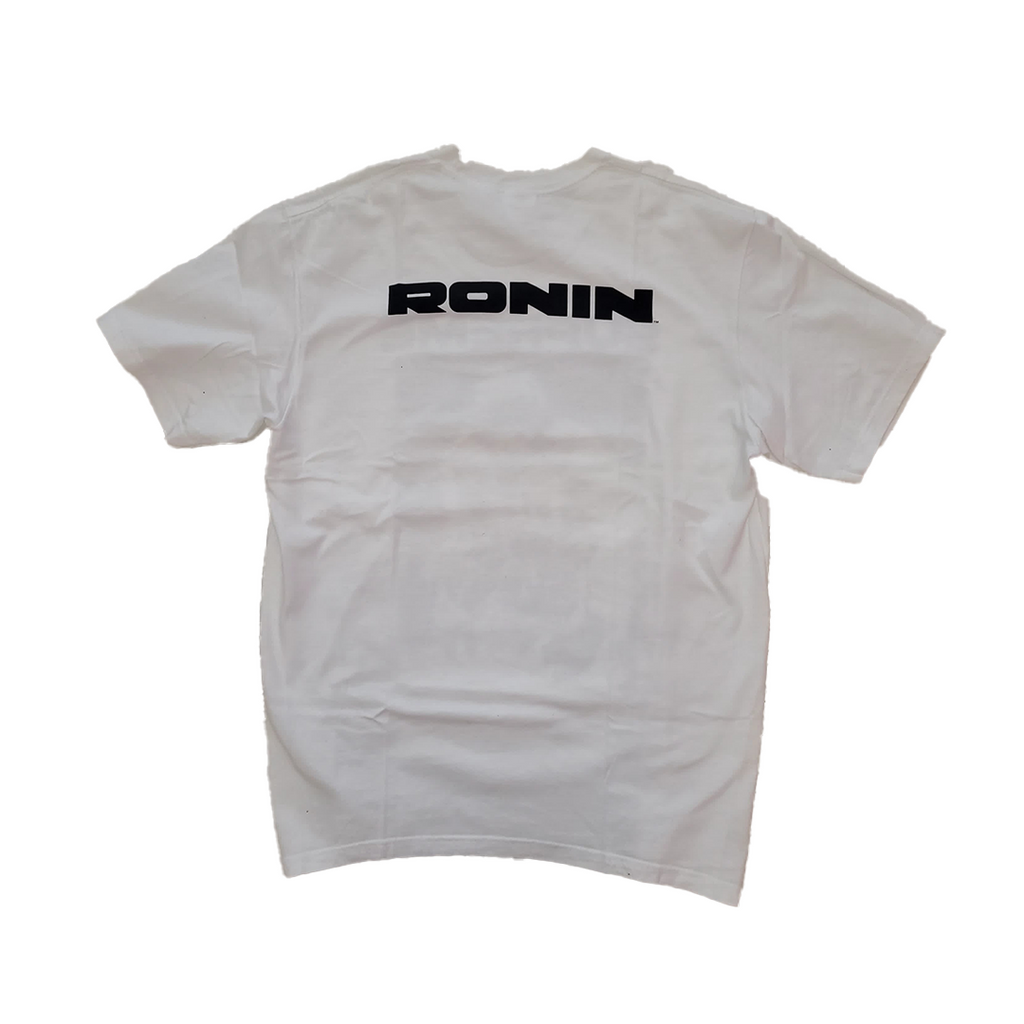 Supreme Ronin White Tee (M)