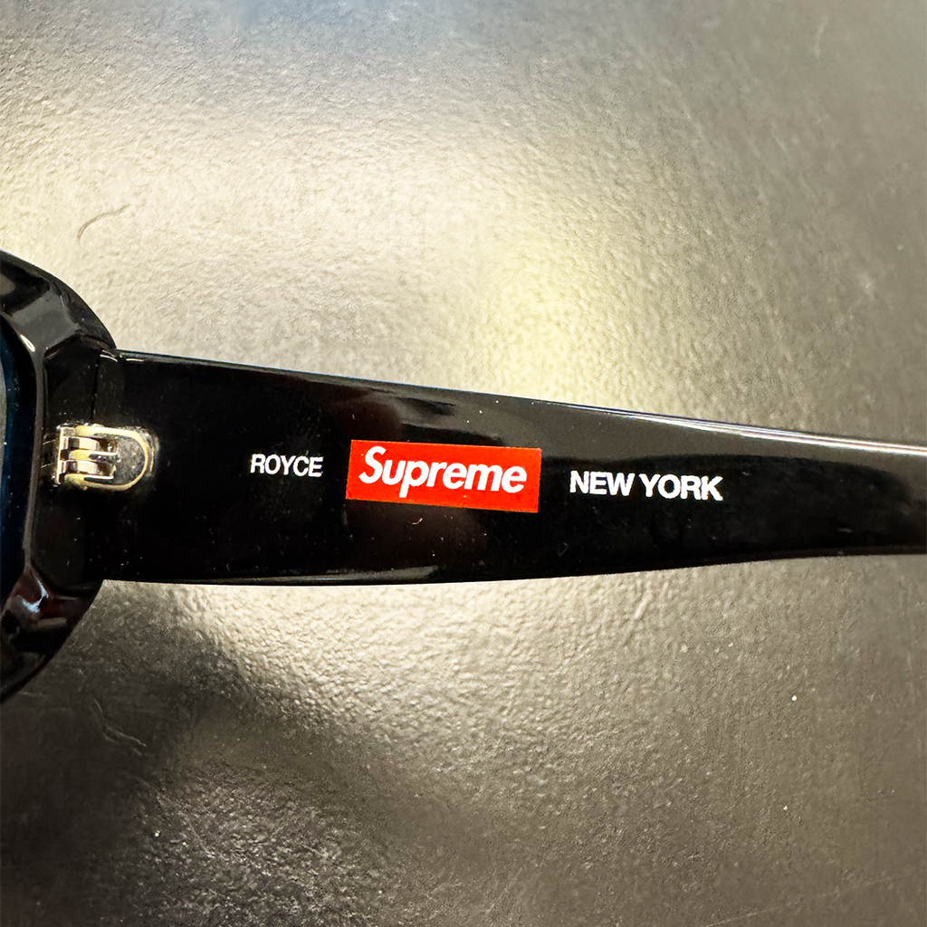 Supreme Royce Sunglasses