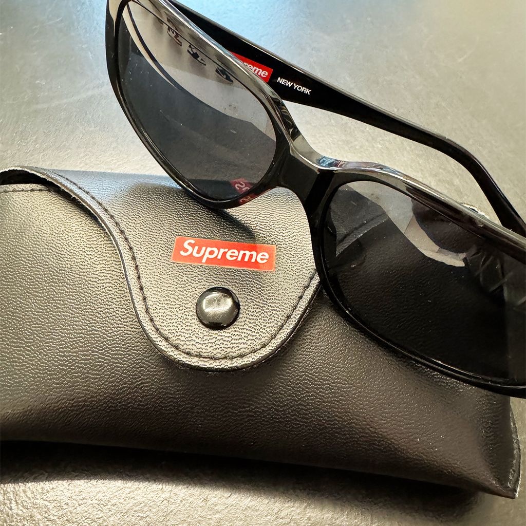 Supreme Royce Sunglasses