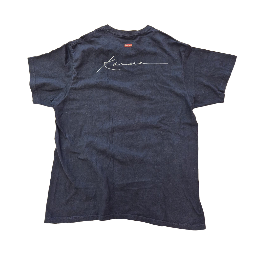 Supreme x Pharoah Sanders Black Tee (L)