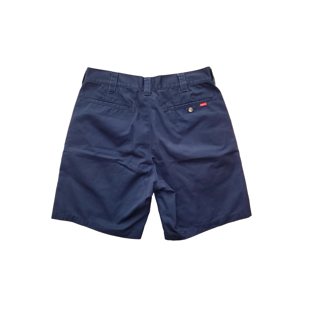 Supreme Work Blue Short (30)