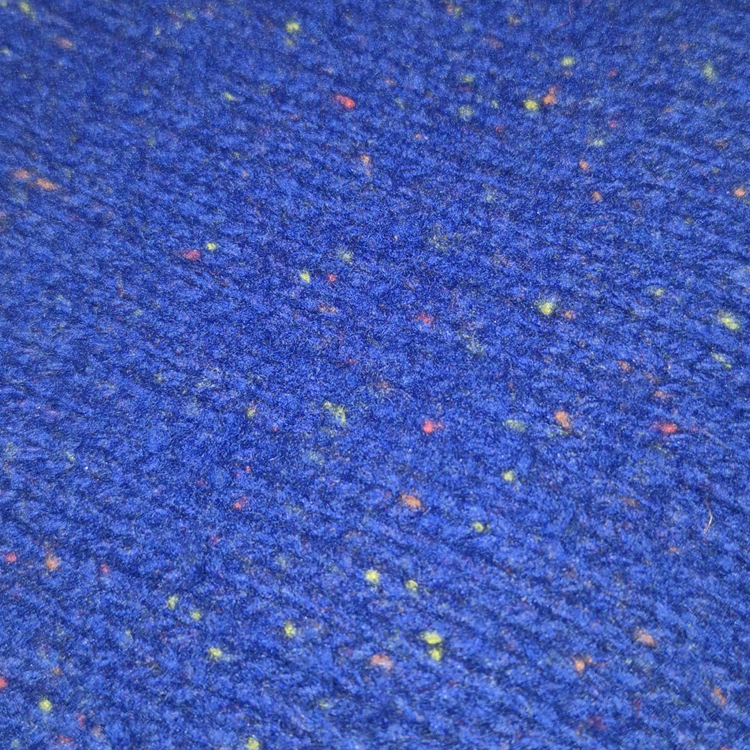 Supreme Small Box Speckles Knit Sweater (M)