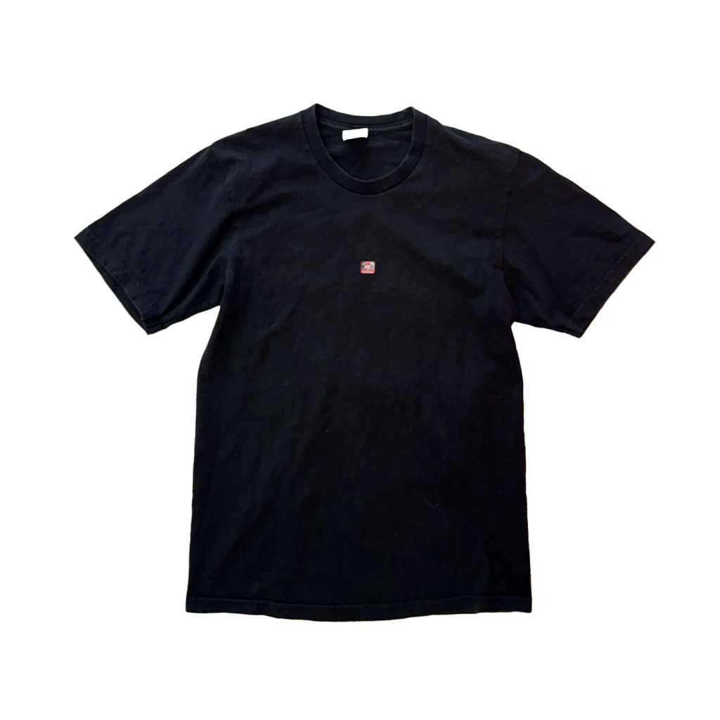 Supreme Tamagotchi Black Tee (S)