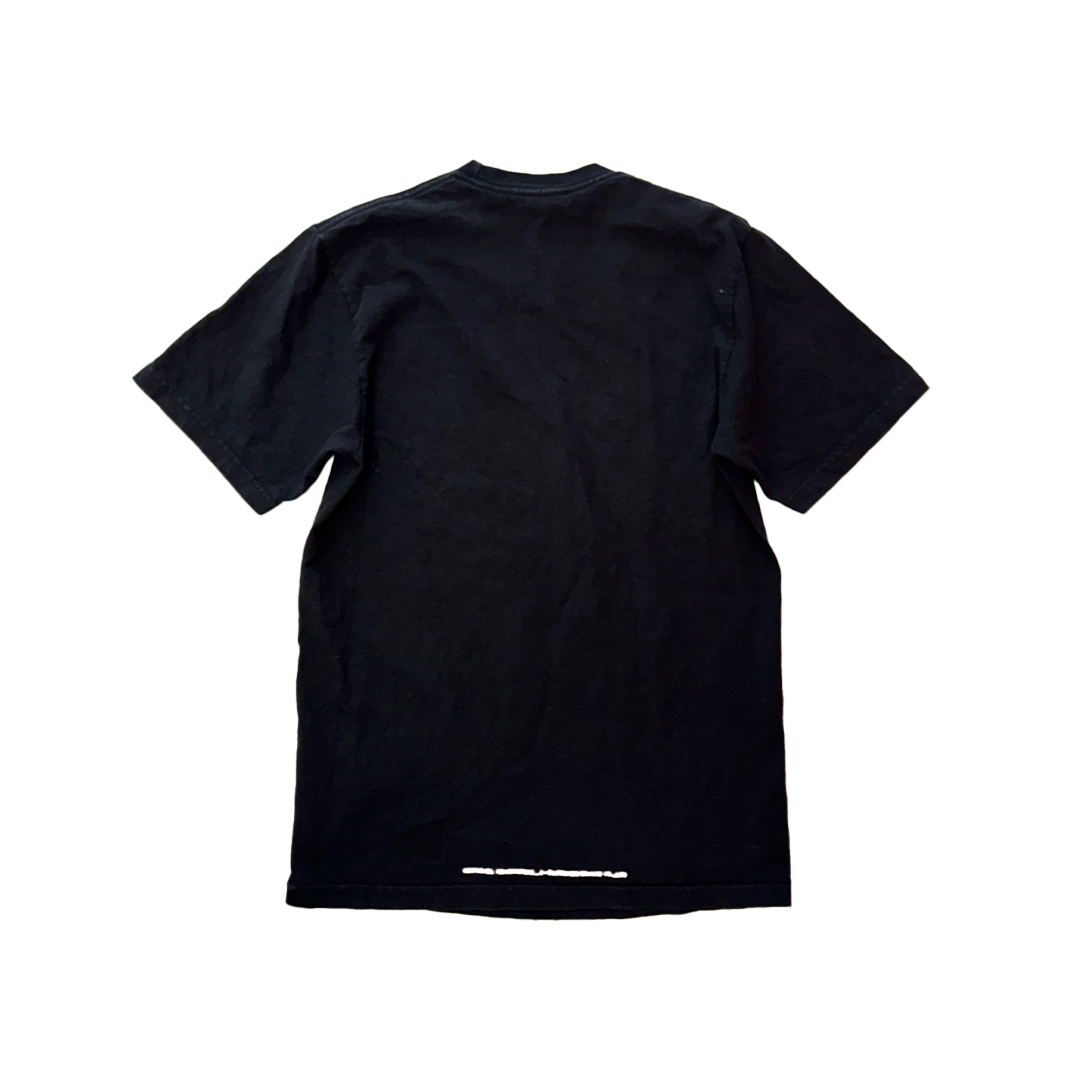 Supreme Tamagotchi Black Tee (S)