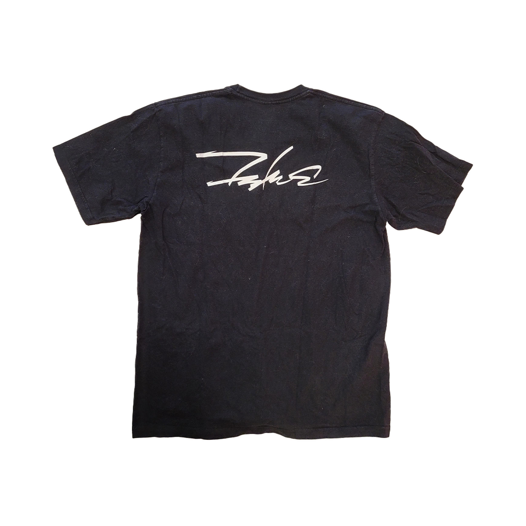 Supreme Futura 2000 Black Tee (L)