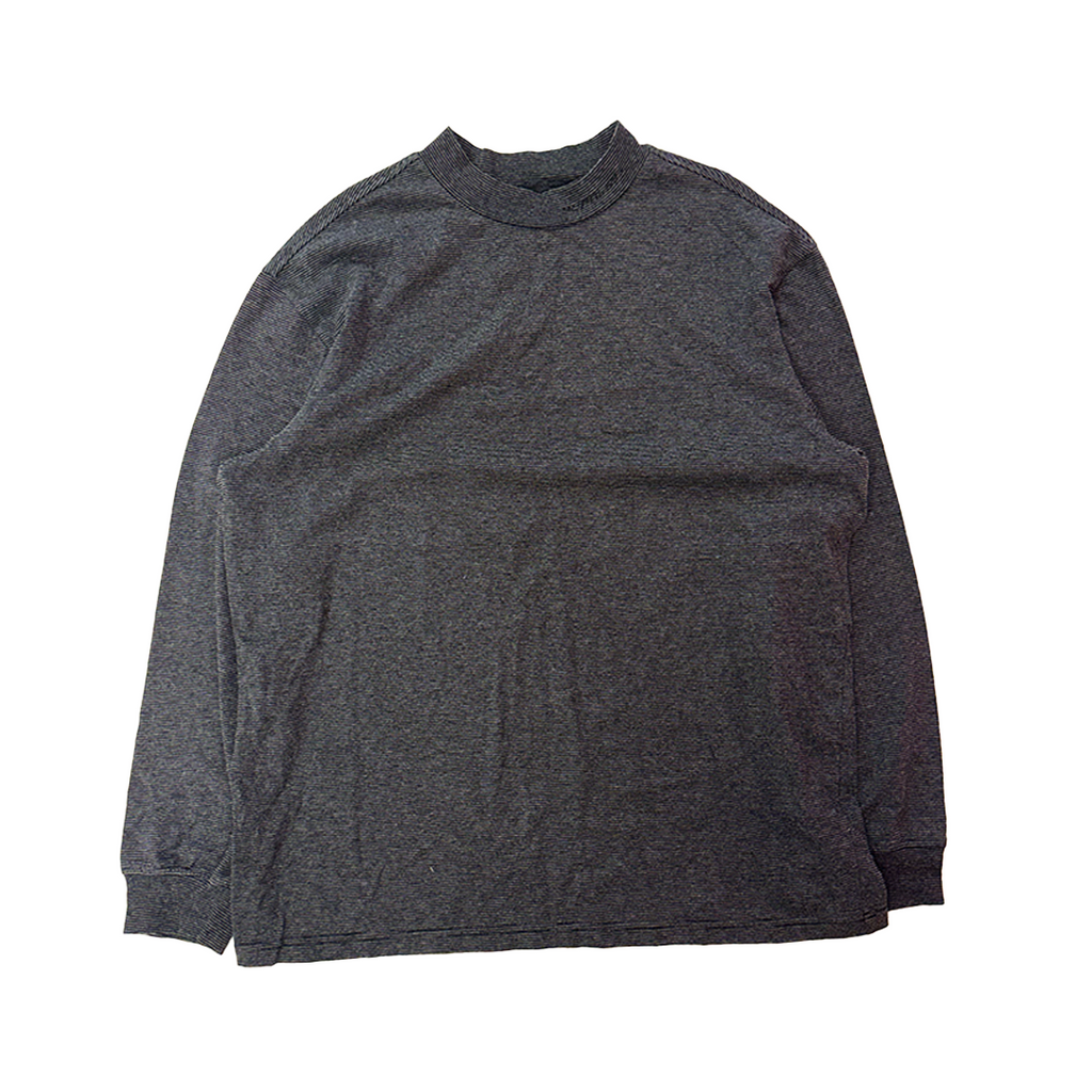 Supreme Grey Long Sleeve Thermal (L)