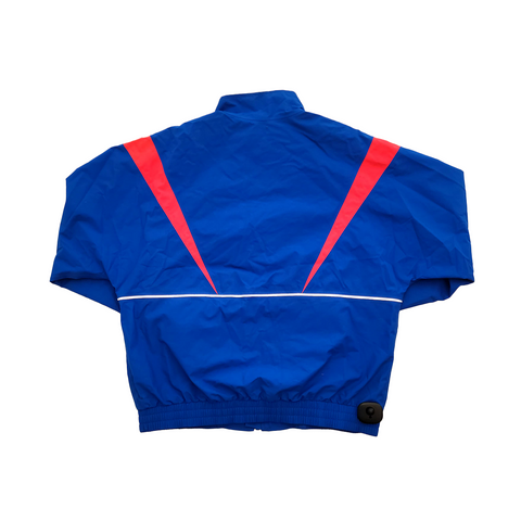 Supreme x Gore Tex Court Jacket Track Blue (M)