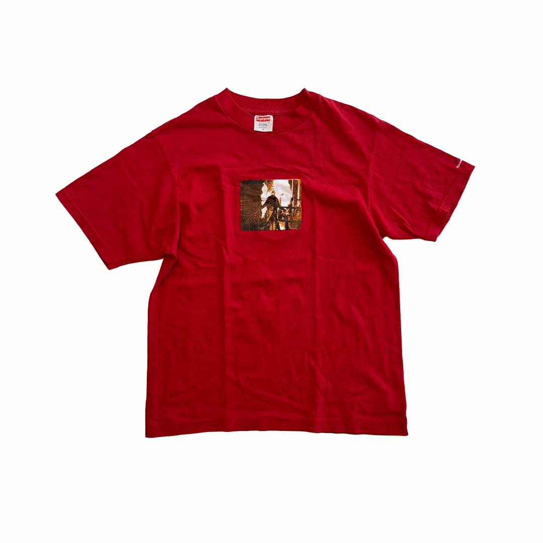 Supreme x Ssur Top Of The World 1999 (M)