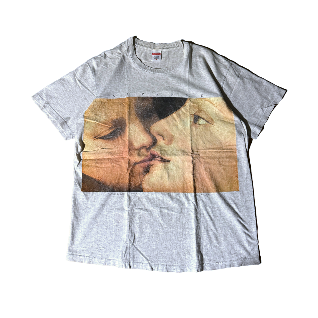 Supreme Venus Grey Tee (M)