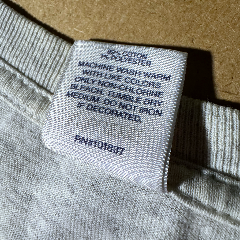 Supreme Venus Grey Tee (M)