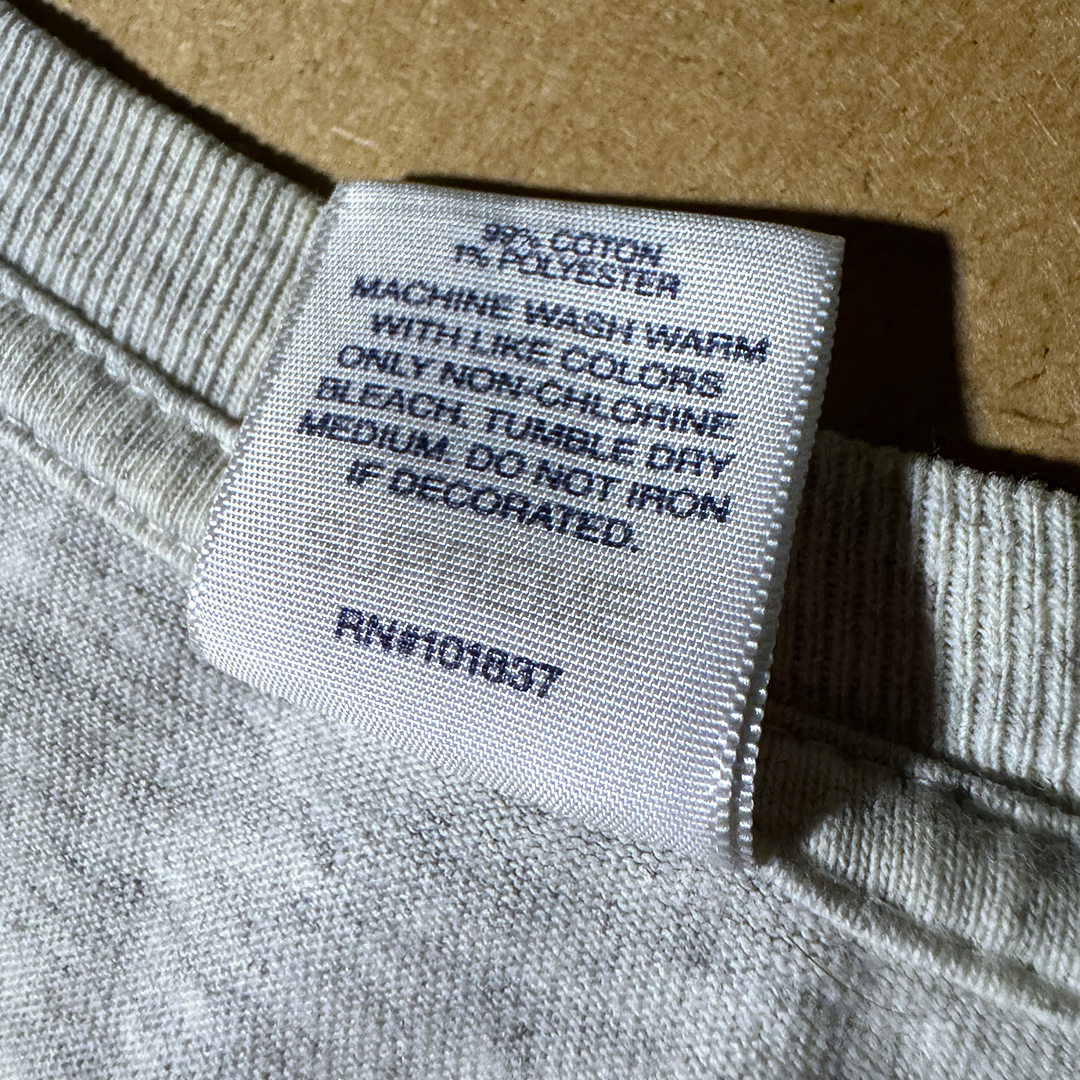 Supreme Venus Grey Tee (M)