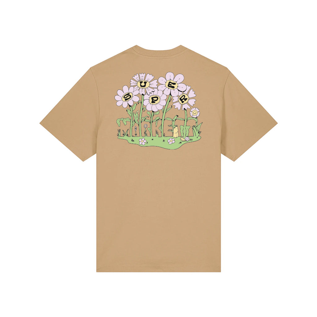 flower tee
