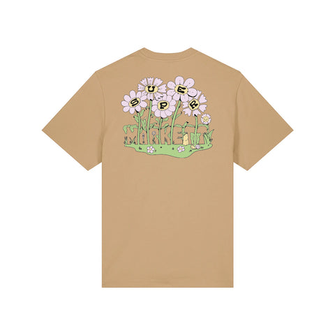 flower tee