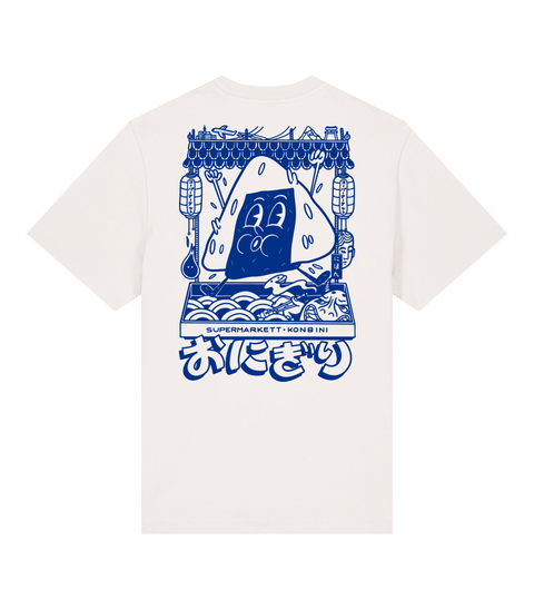 onigiri tee