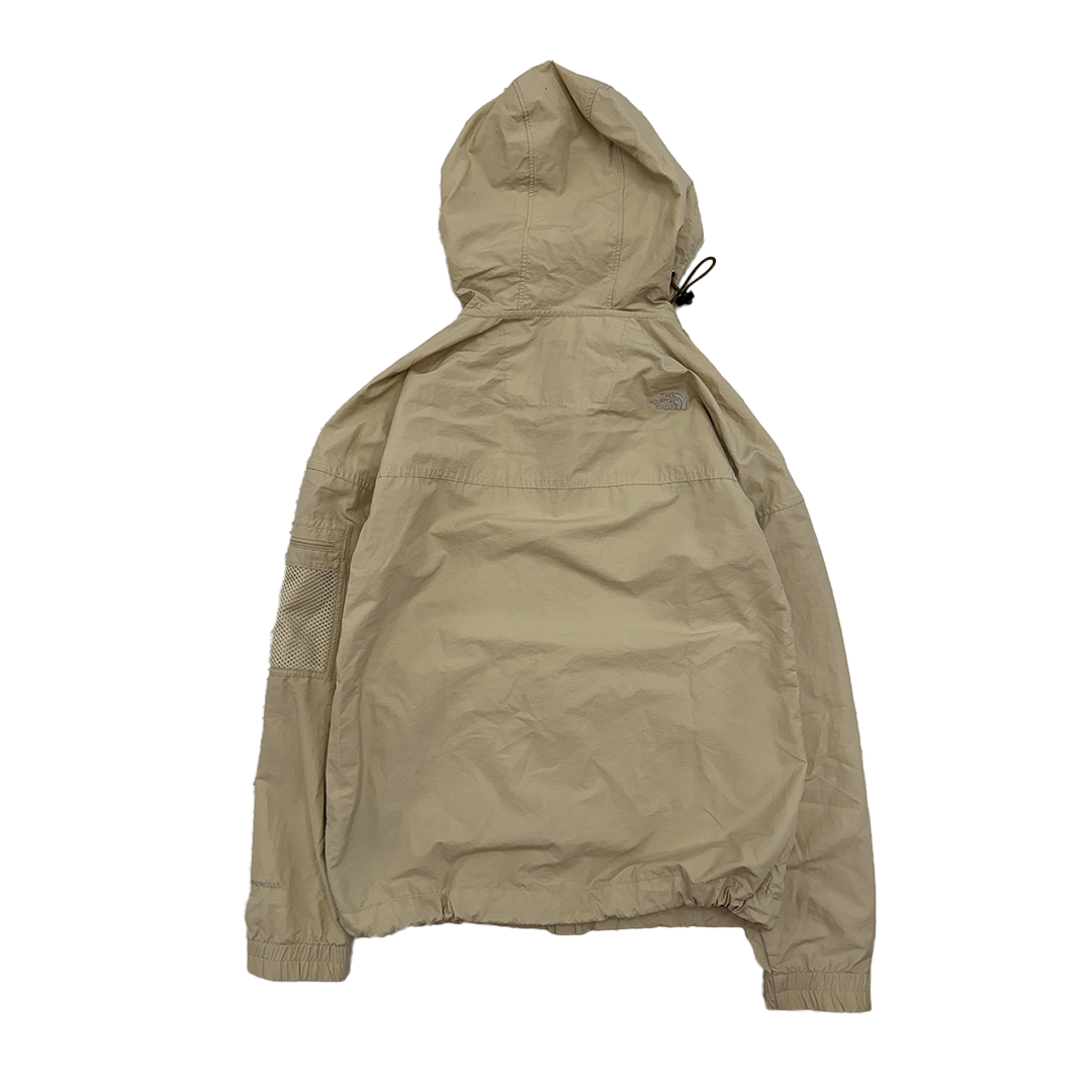 The North Face Valley Beige Wind Jacket (S)