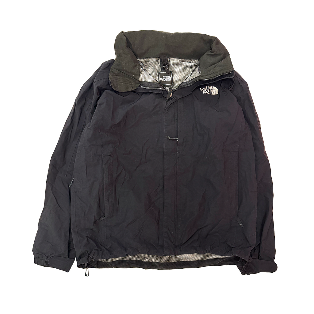 TNF Hyvent Black Jacket (XL)