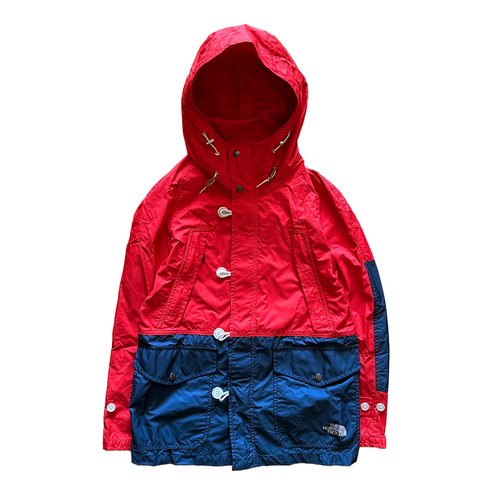 The North Face Purple Label Seasonal Mountain Red Jacket (M)