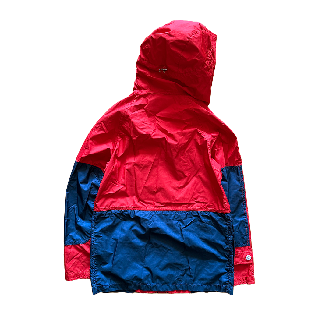 The North Face Purple Label Seasonal Mountain Red Jacket (M)