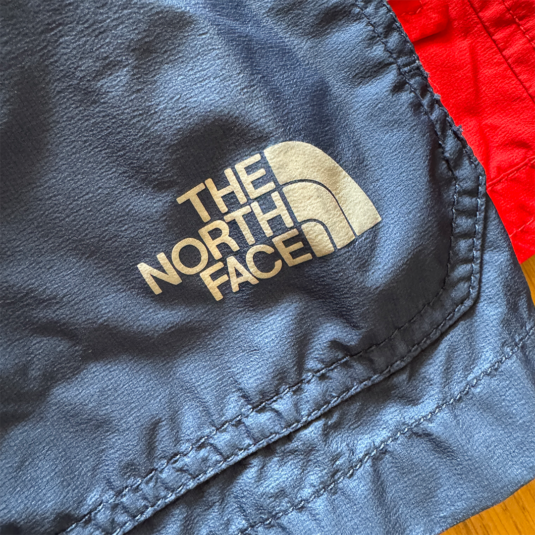 The North Face Purple Label Seasonal Mountain Red Jacket (M)