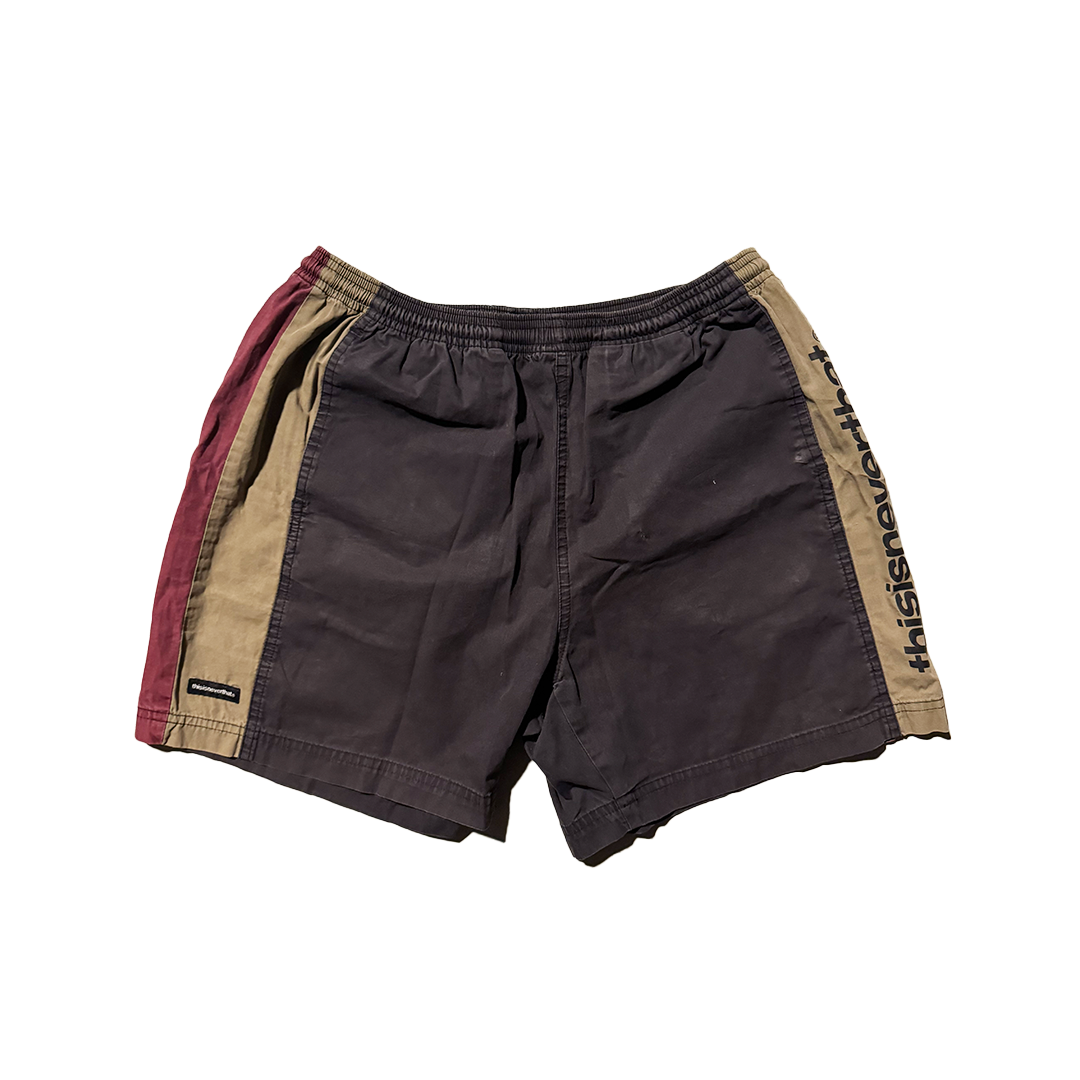 Thisisneverthat Color Lines Short (M)