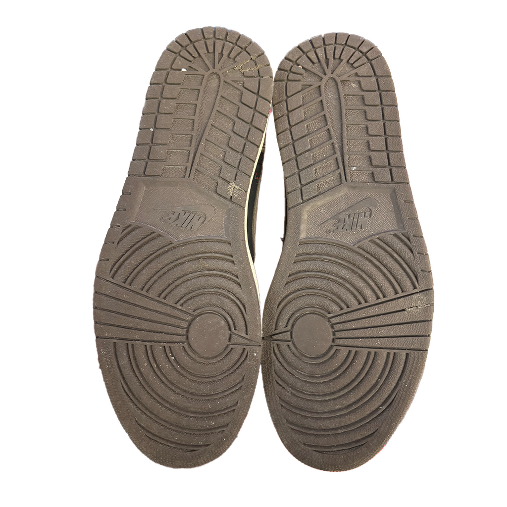 Jordan 1 Retro Low OG SP Travis Scott Mocha (US11 - EU45) - 9/10